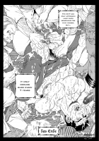 The Flying Dutchman [Tagame Gengoroh] [Original] Thumbnail Page 16
