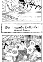 The Flying Dutchman [Tagame Gengoroh] [Original] Thumbnail Page 02