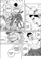 The Flying Dutchman [Tagame Gengoroh] [Original] Thumbnail Page 06