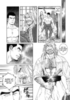 The Flying Dutchman [Tagame Gengoroh] [Original] Thumbnail Page 07