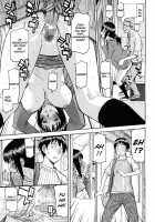 Student Council President Hanahira Side Story: Principal-Sensei's Best Day Ever [Inomaru] [Original] Thumbnail Page 05