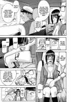 Student Council President Hanahira Side Story: Principal-Sensei's Best Day Ever [Inomaru] [Original] Thumbnail Page 09