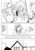 Unsweet Haha Aimi Wakui SIDE Masashi Preparation [Tanaka Aji] [Original] Thumbnail Page 16