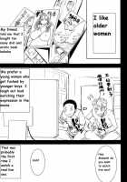 Unsweet Haha Aimi Wakui SIDE Masashi Preparation [Tanaka Aji] [Original] Thumbnail Page 05