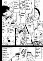 Unsweet Haha Aimi Wakui SIDE Masashi Preparation [Tanaka Aji] [Original] Thumbnail Page 06