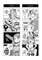 Terrible Manga Of My Perverted Brother / ヘンタイ兄貴のサイテー漫画『おに→イモ』 [Original] Thumbnail Page 10