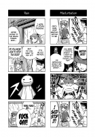 Terrible Manga Of My Perverted Brother / ヘンタイ兄貴のサイテー漫画『おに→イモ』 [Original] Thumbnail Page 14