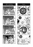 Terrible Manga Of My Perverted Brother / ヘンタイ兄貴のサイテー漫画『おに→イモ』 [Original] Thumbnail Page 15