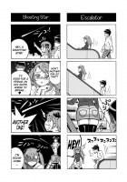 Terrible Manga Of My Perverted Brother / ヘンタイ兄貴のサイテー漫画『おに→イモ』 [Original] Thumbnail Page 16