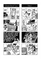 Terrible Manga Of My Perverted Brother / ヘンタイ兄貴のサイテー漫画『おに→イモ』 [Original] Thumbnail Page 07