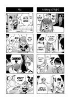 Terrible Manga Of My Perverted Brother / ヘンタイ兄貴のサイテー漫画『おに→イモ』 [Original] Thumbnail Page 09
