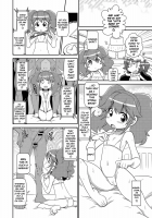 Kyou Iku Terebi [Satsuki Itsuka] [Original] Thumbnail Page 10