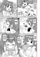 Kyou Iku Terebi [Satsuki Itsuka] [Original] Thumbnail Page 11