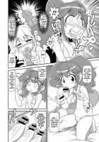 Kyou Iku Terebi [Satsuki Itsuka] [Original] Thumbnail Page 12