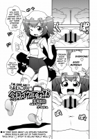 Kyou Iku Terebi [Satsuki Itsuka] [Original] Thumbnail Page 01