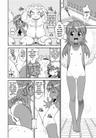 Kyou Iku Terebi [Satsuki Itsuka] [Original] Thumbnail Page 06