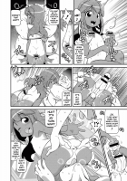 Kyou Iku Terebi [Satsuki Itsuka] [Original] Thumbnail Page 08