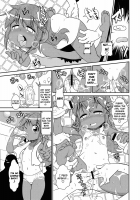 Kyou Iku Terebi [Satsuki Itsuka] [Original] Thumbnail Page 09