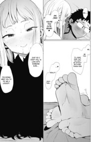 EIGHTMANsensei no okage de Kanojo ga dekimashita! 2 / えいとまん先生のおかげで彼女ができました! 2 Page 37 Preview