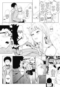 EIGHTMANsensei no okage de Kanojo ga dekimashita! 2 / えいとまん先生のおかげで彼女ができました! 2 Page 6 Preview