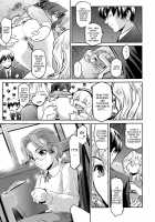 A Is For April [Kokonoki Nao] [Original] Thumbnail Page 11