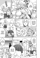Wonderfully Grotesque Mystery - Mannequin / 異形怪奇譚 マネキン [Jyoka] [Original] Thumbnail Page 05