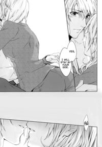 An unusual sweet lie / 希わくは、やさしい嘘を Page 48 Preview