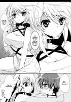 Fairy'S SEX [Hitsuji Takako] [Tales Of Xillia] Thumbnail Page 02