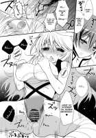 Fairy'S SEX [Hitsuji Takako] [Tales Of Xillia] Thumbnail Page 07