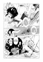 Sumizome / 墨染 [Locon] [Original] Thumbnail Page 16
