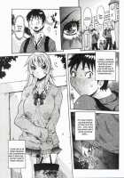 Haramitai Kanojo [Nico Pun Nise] [Original] Thumbnail Page 01
