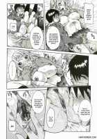 Haramitai Kanojo [Nico Pun Nise] [Original] Thumbnail Page 08