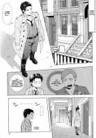 Enchanted / enchanted [Yasuda Shinogu] [The Evil Within] Thumbnail Page 10
