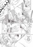 SAKURA SUMMER / SAKURA SUMMER [Nanjou Asuka] [Cardcaptor Sakura] Thumbnail Page 13