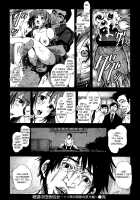 A Virgin'S Netorare Rape And Despair - Mystery Location Edition [Mokusei Zaijuu] [Original] Thumbnail Page 16