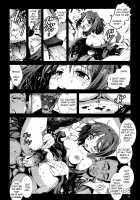 A Virgin'S Netorare Rape And Despair - Mystery Location Edition [Mokusei Zaijuu] [Original] Thumbnail Page 08