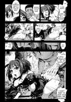 A Virgin'S Netorare Rape And Despair - Mystery Location Edition [Mokusei Zaijuu] [Original] Thumbnail Page 09