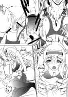 Unstoppable Driver [Yu] [Infinite Stratos] Thumbnail Page 11