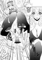 Unstoppable Driver [Yu] [Infinite Stratos] Thumbnail Page 15