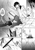 Unstoppable Driver [Yu] [Infinite Stratos] Thumbnail Page 16