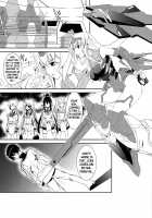 Unstoppable Driver [Yu] [Infinite Stratos] Thumbnail Page 02