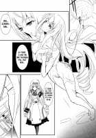 Unstoppable Driver [Yu] [Infinite Stratos] Thumbnail Page 03