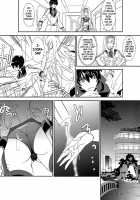 Unstoppable Driver [Yu] [Infinite Stratos] Thumbnail Page 04