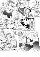 Unstoppable Driver [Yu] [Infinite Stratos] Thumbnail Page 05