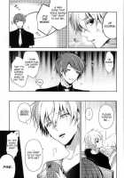 Tsukiyama-San, Shibatte Agemasu. | Tsukiyama-San, I'Ll Tie You Up! / 月山さん、縛ってあげます。 [Assa] [Tokyo Ghoul] Thumbnail Page 04