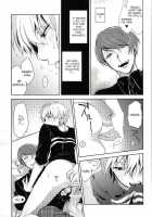 Tsukiyama-San, Shibatte Agemasu. | Tsukiyama-San, I'Ll Tie You Up! / 月山さん、縛ってあげます。 [Assa] [Tokyo Ghoul] Thumbnail Page 08