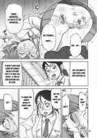 Junko'S Extracurricular Excretion Activities [Ameyama Denshin] [Original] Thumbnail Page 10