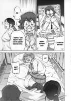 Junko'S Extracurricular Excretion Activities [Ameyama Denshin] [Original] Thumbnail Page 12