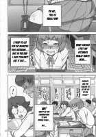 Junko'S Extracurricular Excretion Activities [Ameyama Denshin] [Original] Thumbnail Page 03