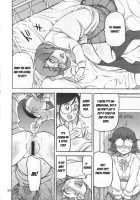 Junko'S Extracurricular Excretion Activities [Ameyama Denshin] [Original] Thumbnail Page 09